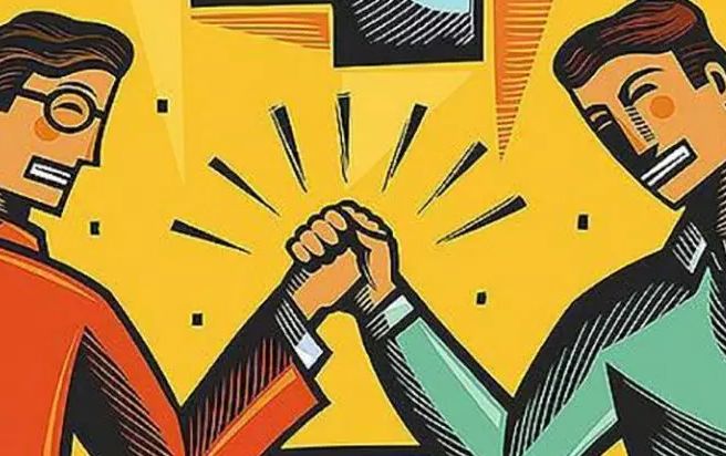 聊聊網(wǎng)絡公司哪點事！