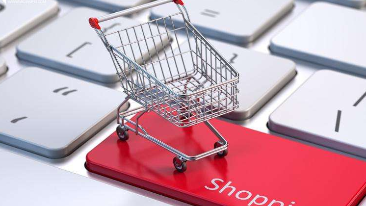 商企如何快速增加收益？建設(shè)一個(gè)線上商城網(wǎng)站！