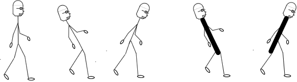 既生“/”，何生“\”斜杠的那些事